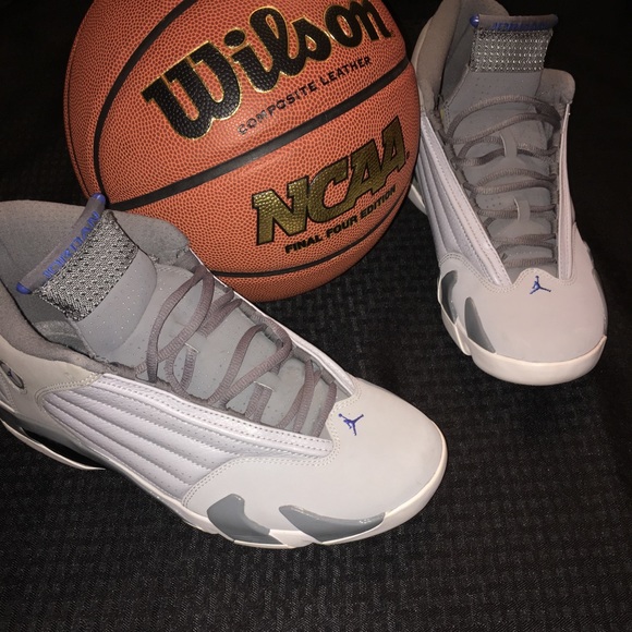Jordan Other - ✨✨1 HR SALE ✨✨🏀Jordan Retro 14-Authentic🏀